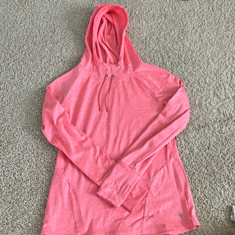 Women’s hoodie